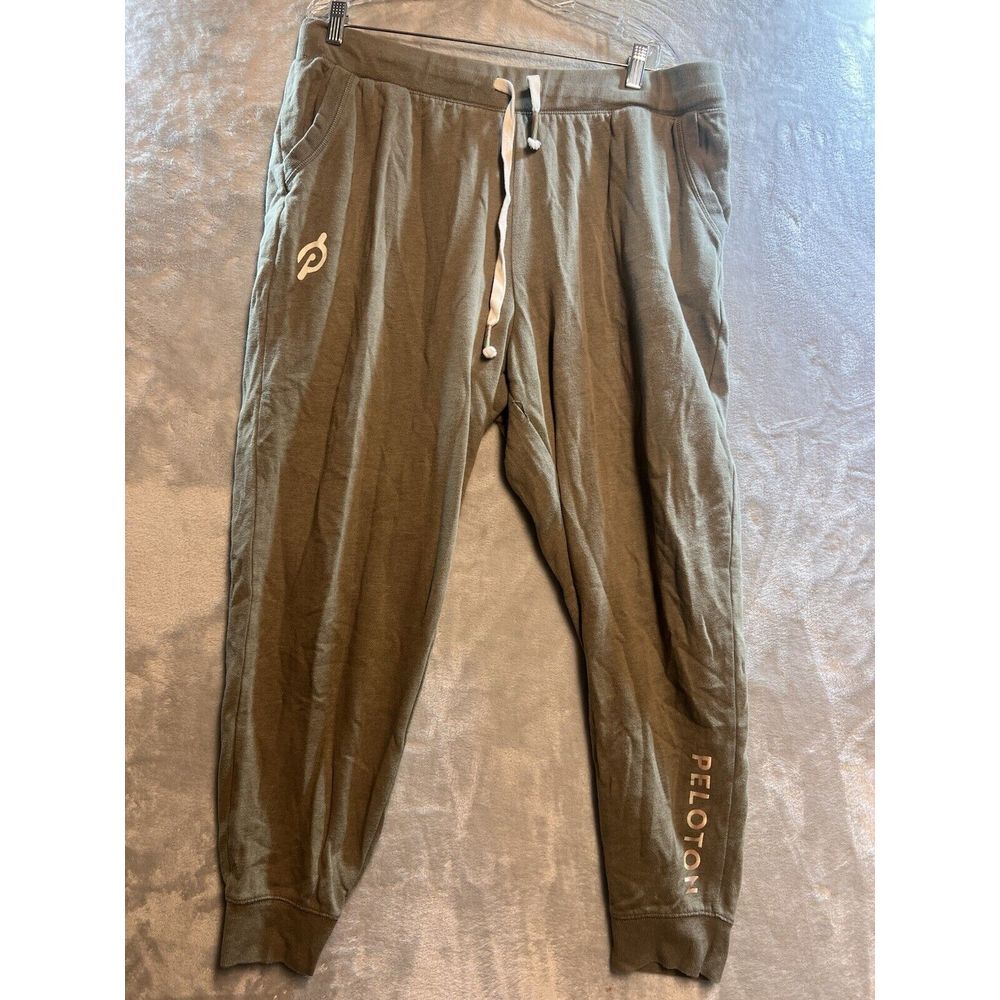 Peloton Women's Sweatpants Size 1X
